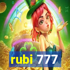 rubi 777